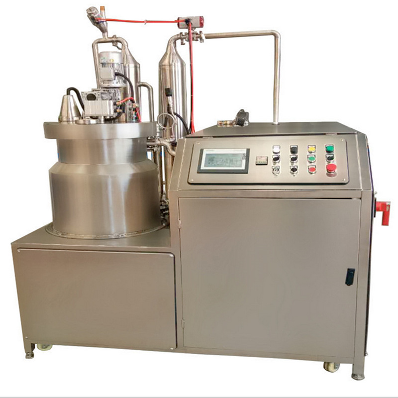 热销低温真空油炸机全自动真空干燥脱水湖北小龙虾油炸机厂家