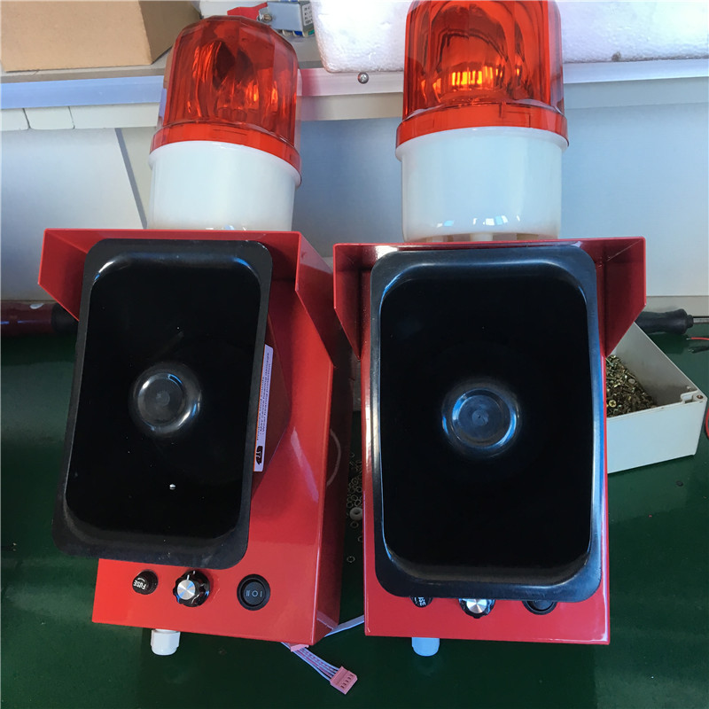 钢厂天车声光报警器 电子电铃 ltd-113 hqmd-268,hqmd-106/a