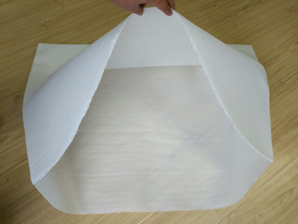 珍珠棉厂家epe珍珠棉袋子75x100防震珍珠棉袋发泡袋 定制加工火拼