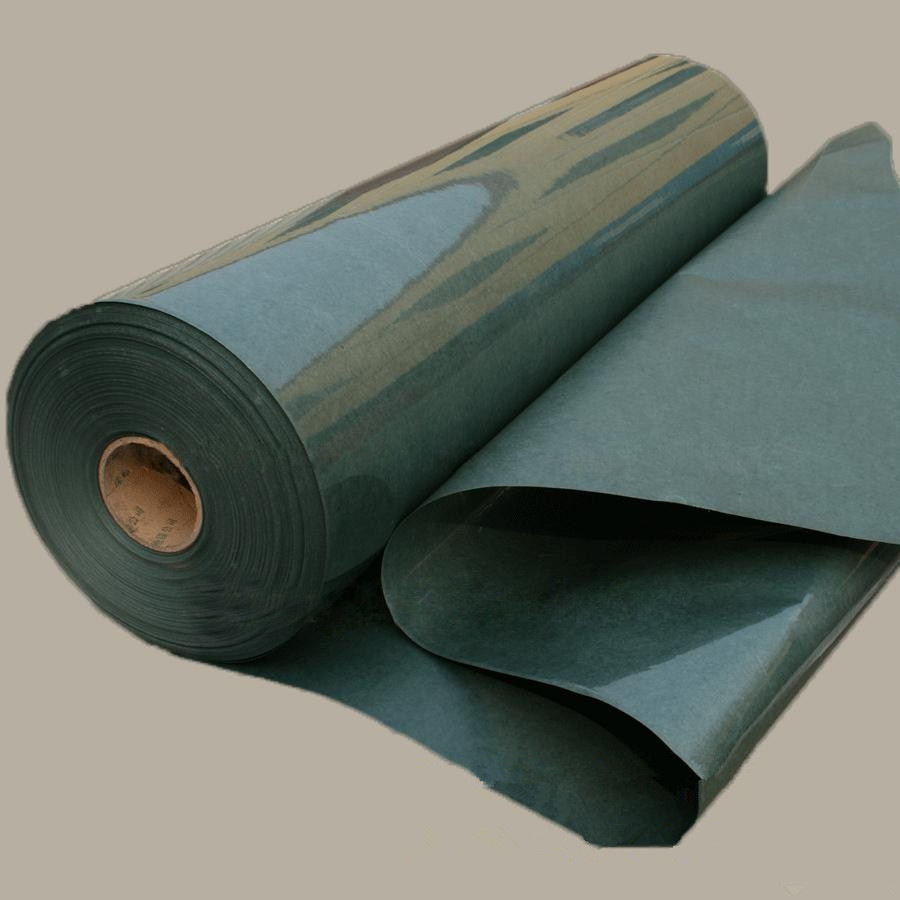 厂家直销绝缘青稞纸 耐压绝缘垫片 覆膜青壳纸卷材 led电源绝缘纸