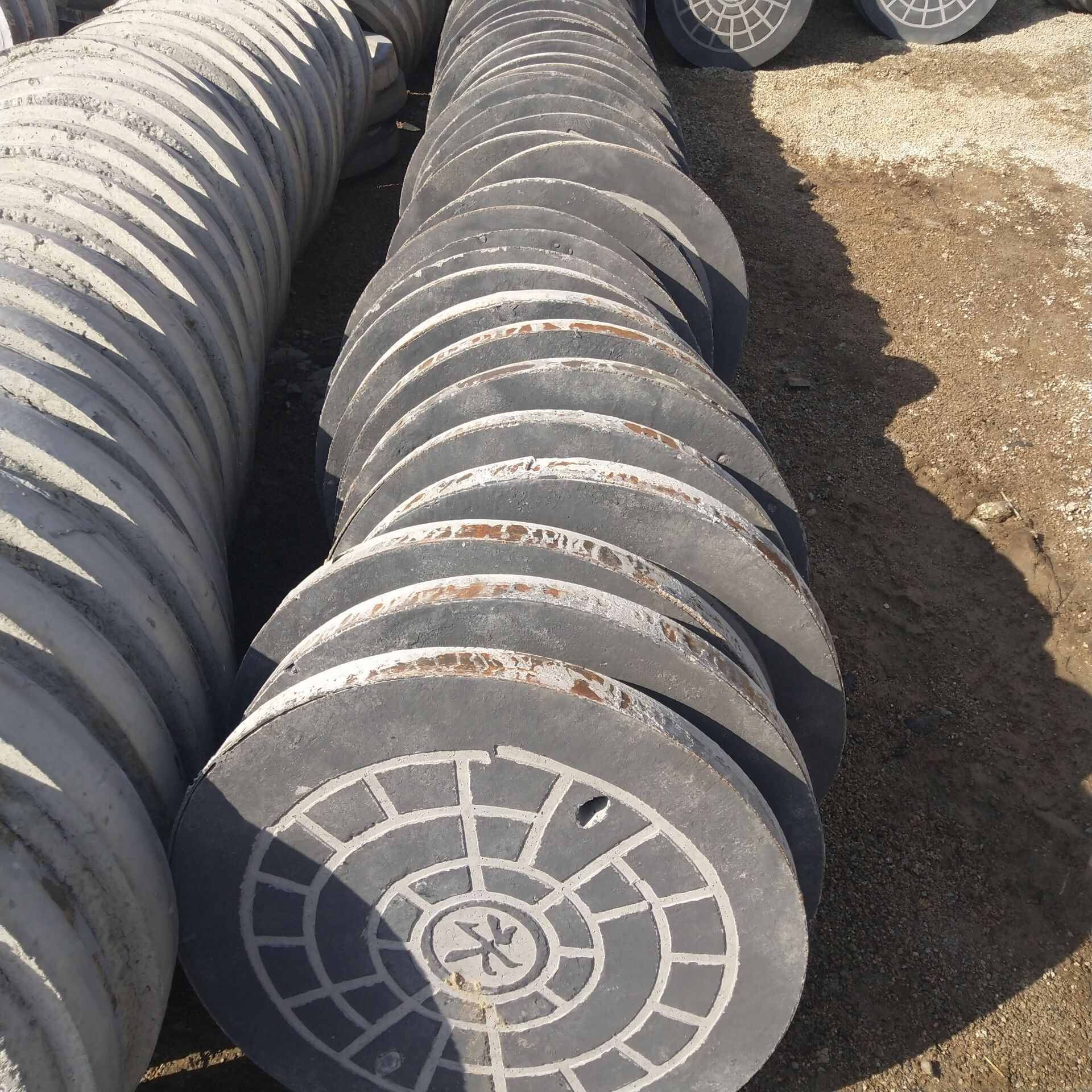 徐水厂家直销钢纤维混凝土水泥雨水篦子雨水收集口篦子400x600重