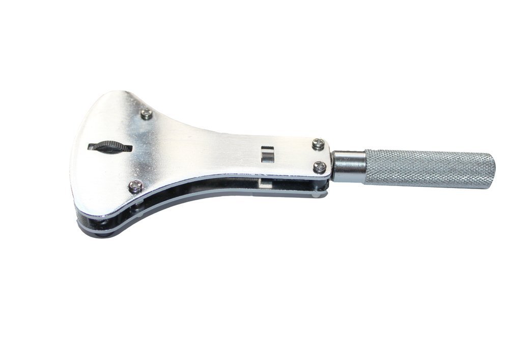 修表工具万能开表器开底盖器大三爪开表盖手表拆后盖工具