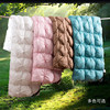 99% White Goose Down Down The quilt core Five-star hotel Hilton thickening keep warm Cotton Double Winter quilt 99% White Goose Down Down The quilt core Five-star hotel Hilton thickening keep warm Cotton Double Winter quilt