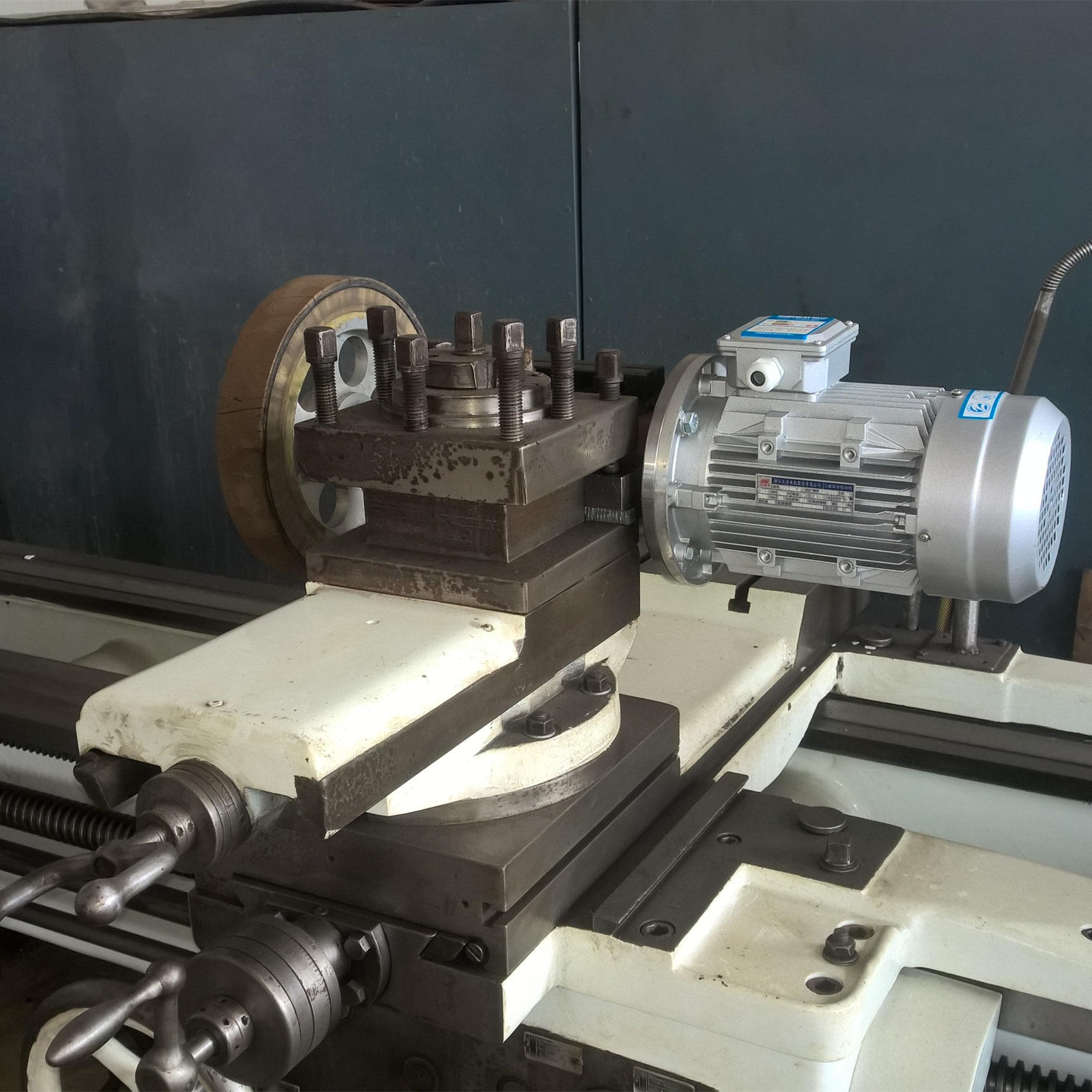 厂家批发车床用深孔内圆磨nym 100mm内径欢迎选购