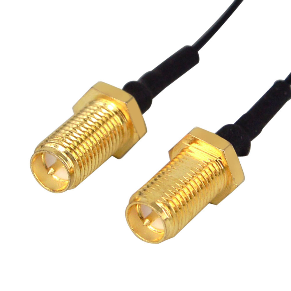 4g/5g天线wifi5dbi lte天线放大器4g/3g移动路由器wifi天线sma