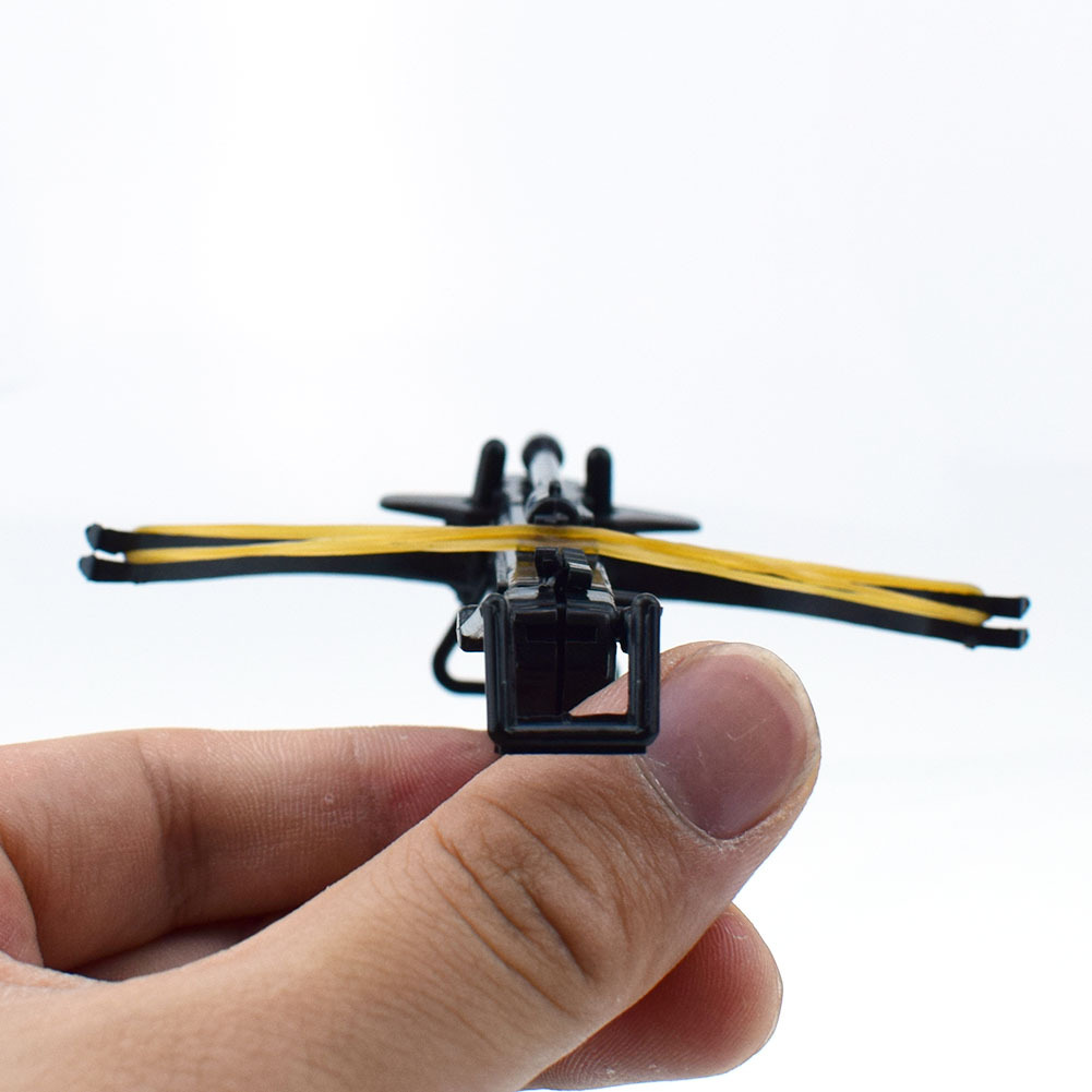 塑料拼装组合皮筋弓箭弩玩具装扭蛋玩具小店超市速卖通亚马逊