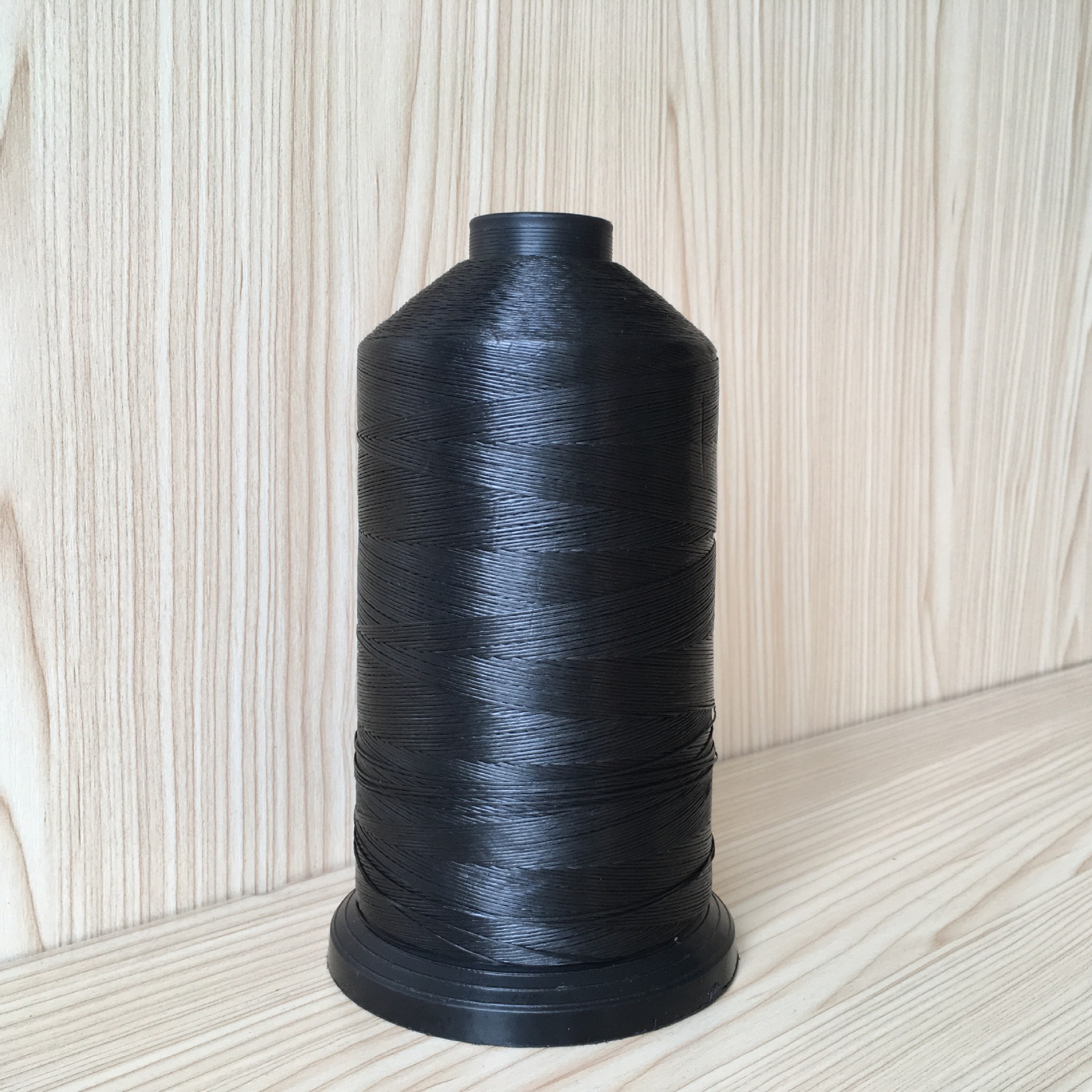 供应纺织捻线过蜡pe纤维弓弦主线