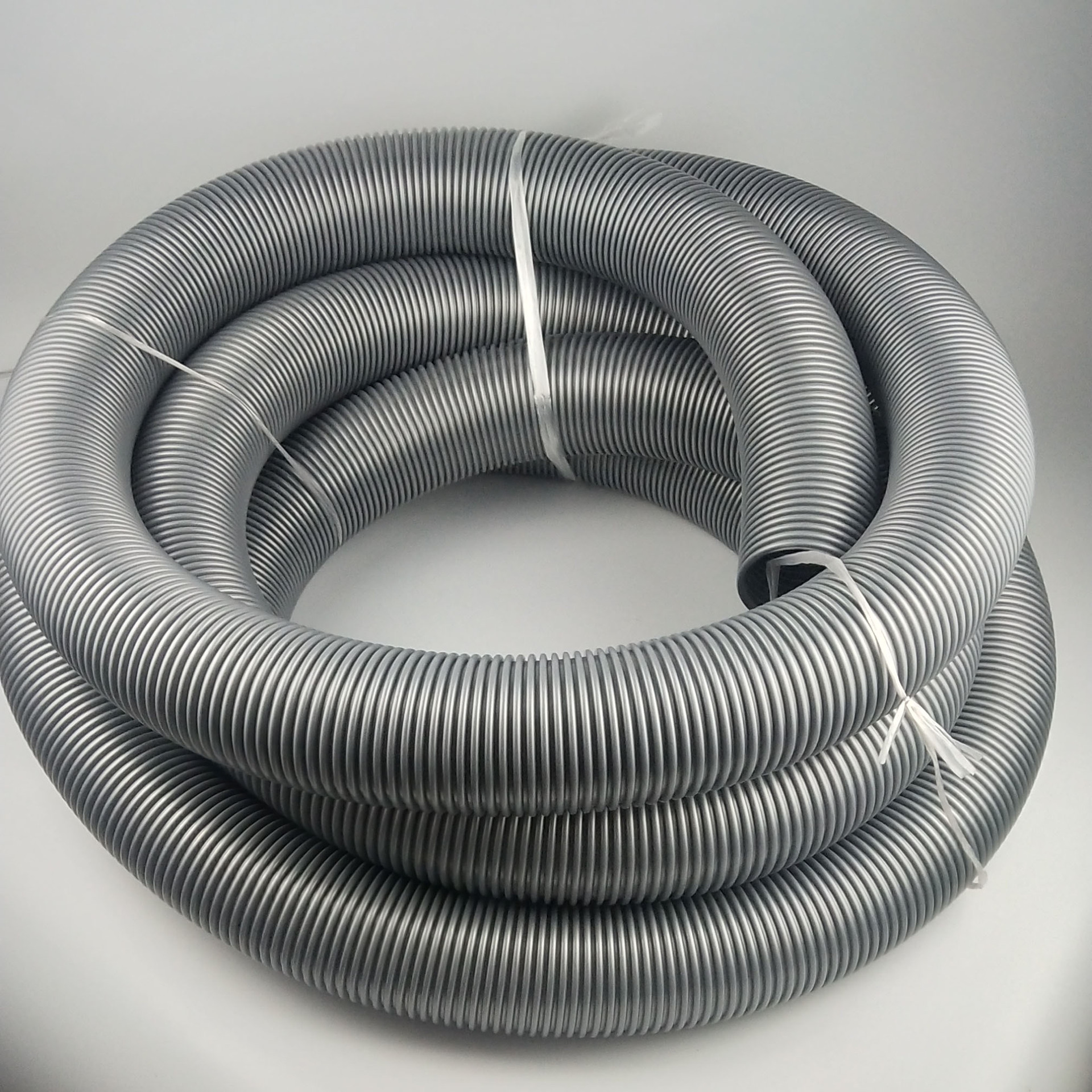 工业家用 内径75mm通用吸尘器管 eva软管 螺纹管 工厂直销