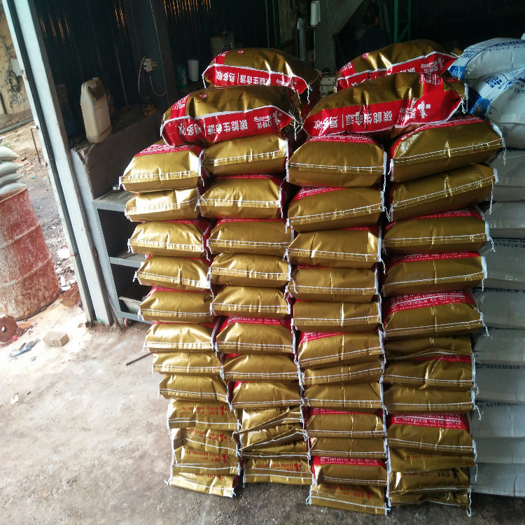 厂家青岛爱尔稼肥料有限公司外观咖啡色圆形颗粒适用范围各种经济作