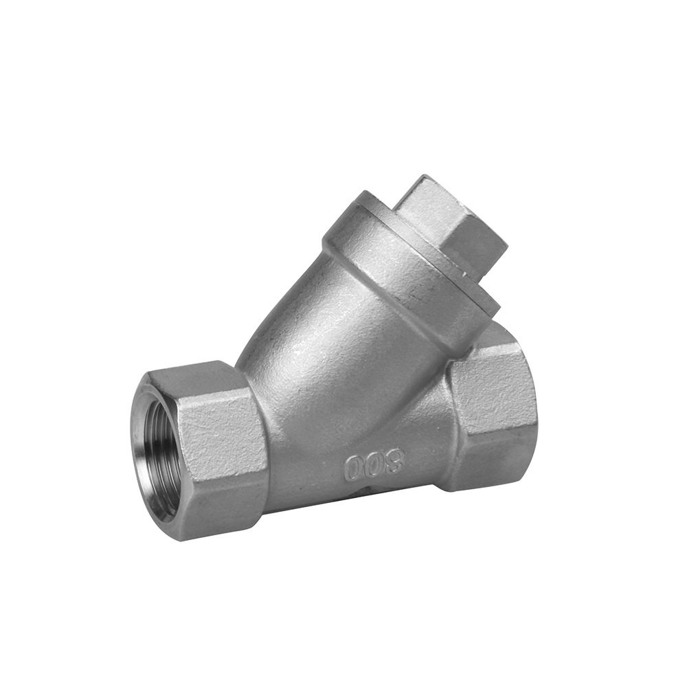 y型过滤器10mm滤网