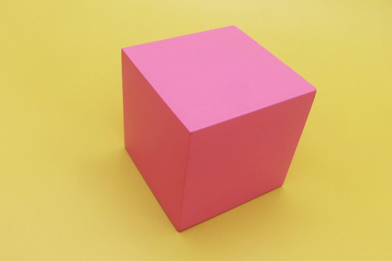 蒙特梭利幼儿园早教科教粉红塔家庭版益智玩具教具0-1-2-3-4