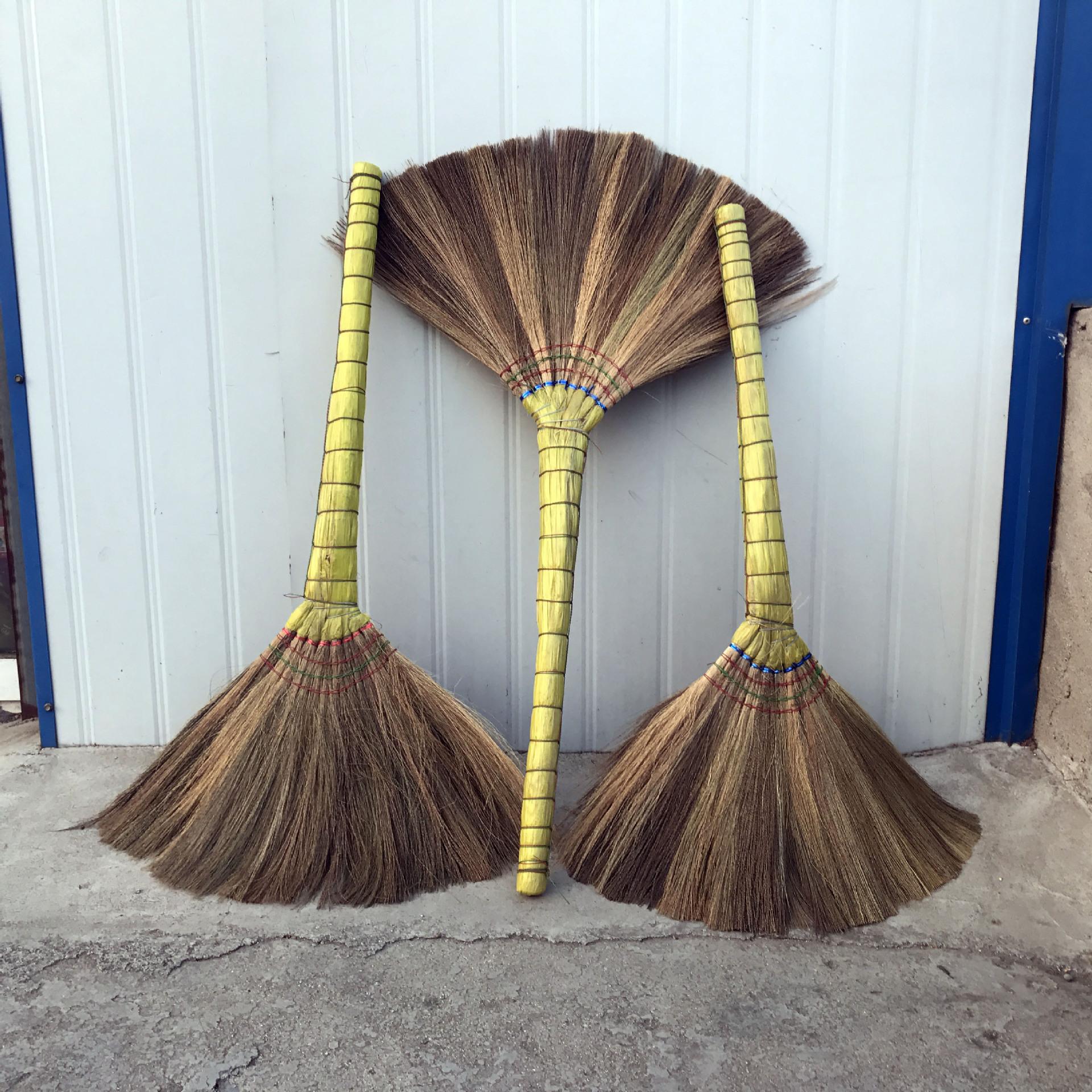 高粱小扫把. 环卫工具 量大从优