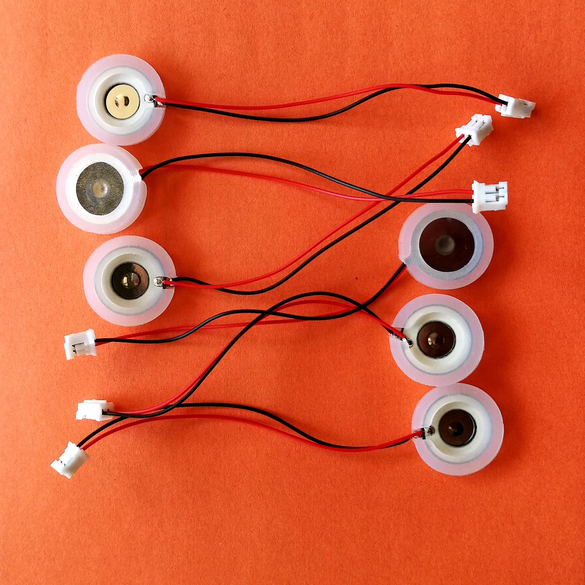 微孔雾化片_厂家直销 超声波雾化片 微孔雾化片 加湿器 - 阿里巴巴