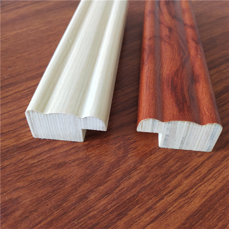 衣柜边框线封口门扣线 门框线 柜门线 门套线 装饰线条