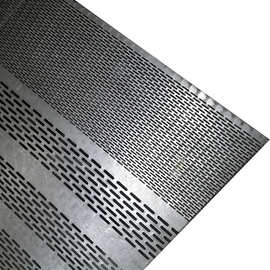 打米机筛片  小型打米机筛片  粮食打米机筛片