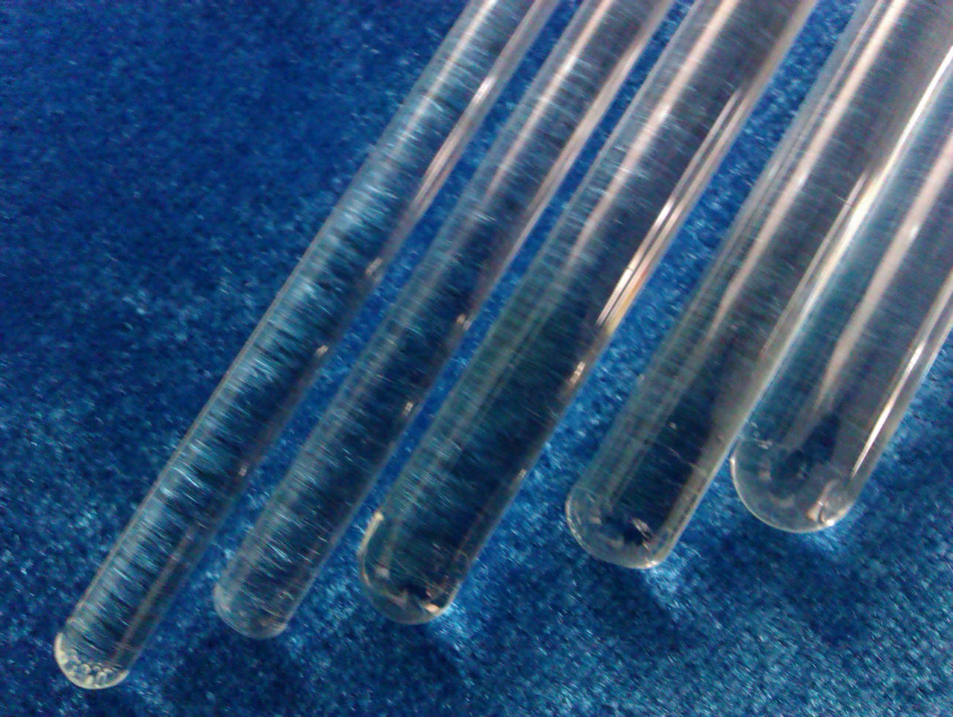 供应直径10mm以下玻璃棒 搅拌棒 液体搅拌棒 试验用玻璃棒加工