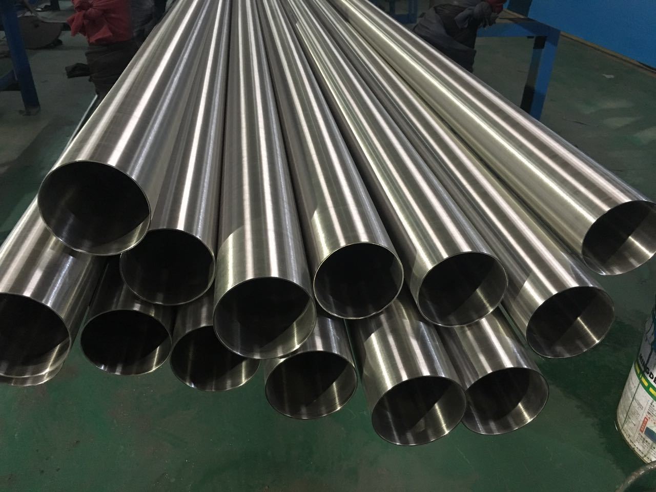 家装生活给水要用什么样的水管才是真正的绿色管材?