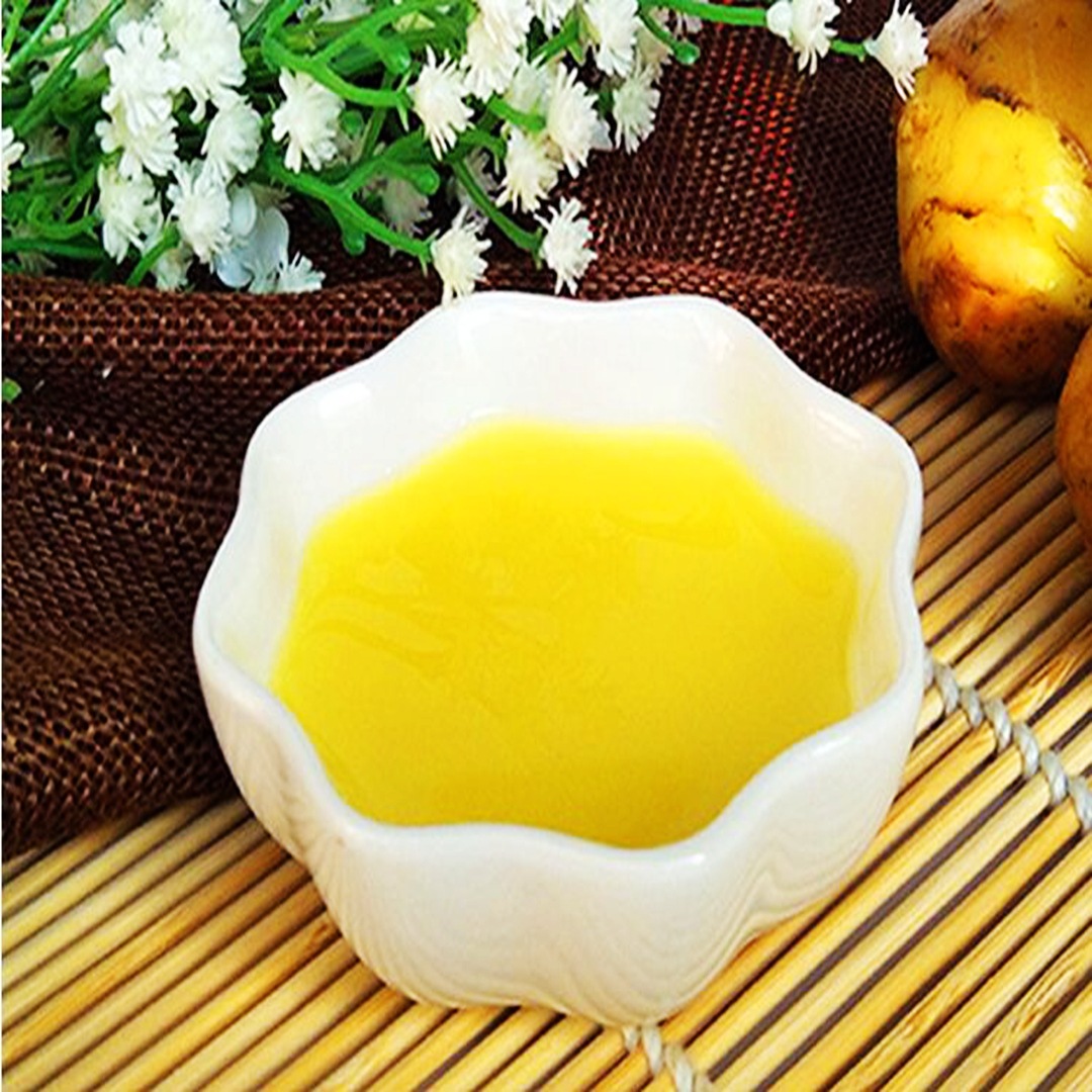 跃龙生姜汁1*20*210ml 3瓶包邮 老姜汁 浓缩姜汁 鲜姜汁 纯姜汁