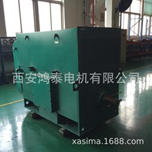 YKK6304-12 710KW 496rpm 方箱式高压电机维修保养