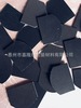 Mesh rubber pad Tianjin non-slip Rubber mats Diamond pattern Silicone pad Rubber Products