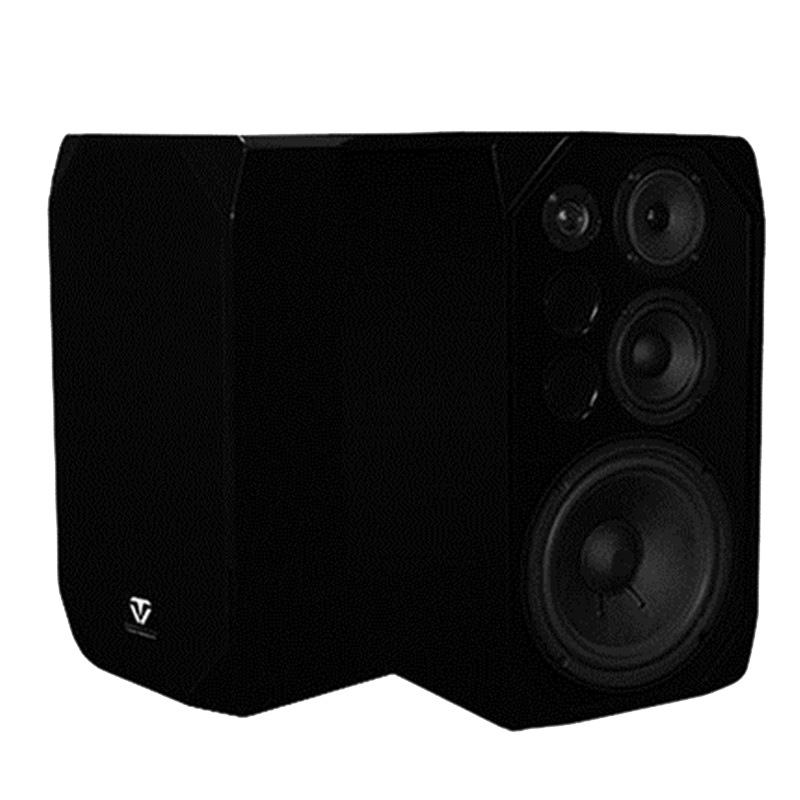 天逸(winner) bl-5百灵五号家用ktv卡拉ok音箱2.0声道音箱