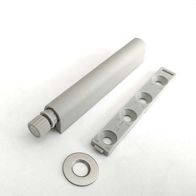 东泰dtc加长型反弹器大力弹出器免拉手按弹器配件弹出可调型热销