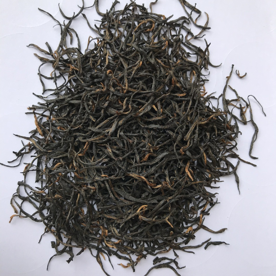 (工厂)厂家梅占花香霸道红茶散装批发2020年新茶