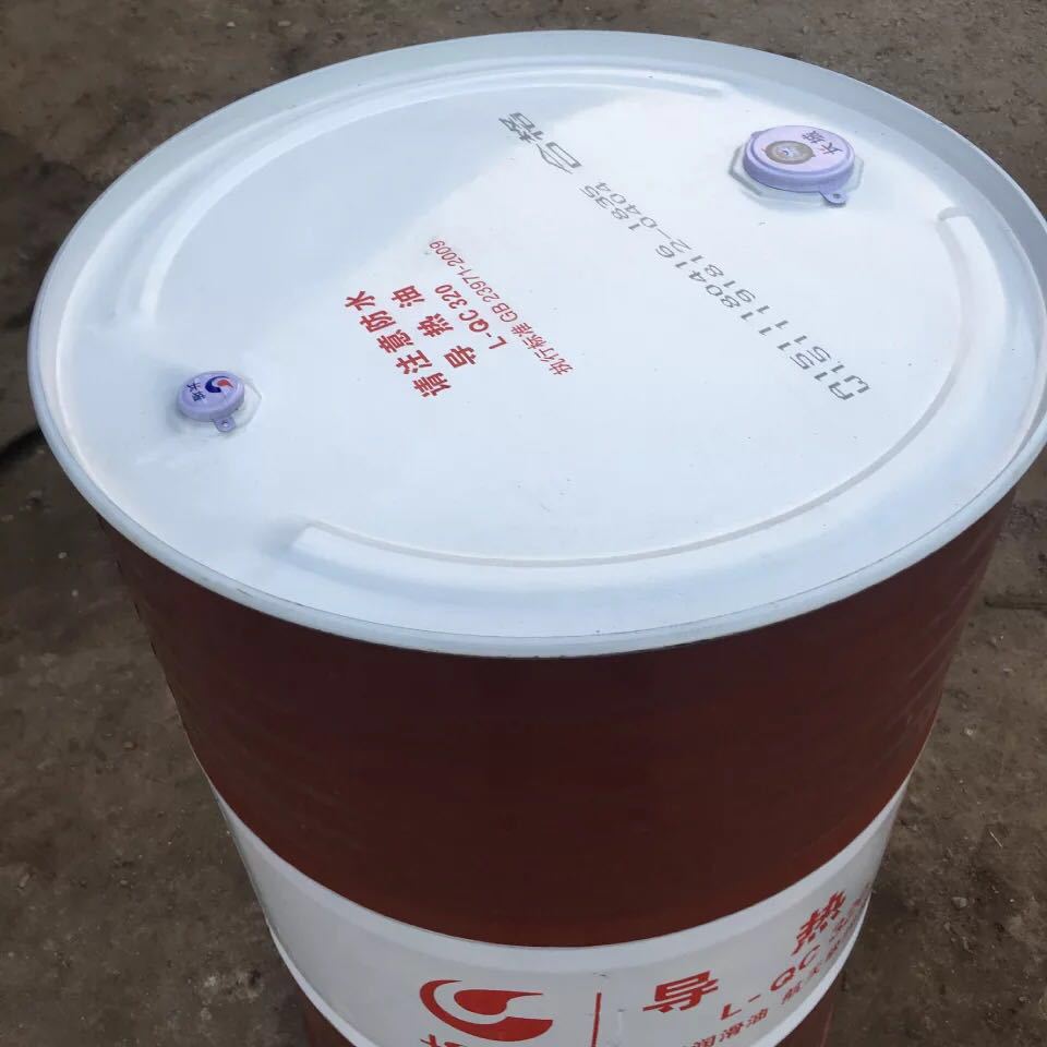 长城l-qc320导热油长城润滑油工业润滑脂抗磨液压导轨油 批发零售
