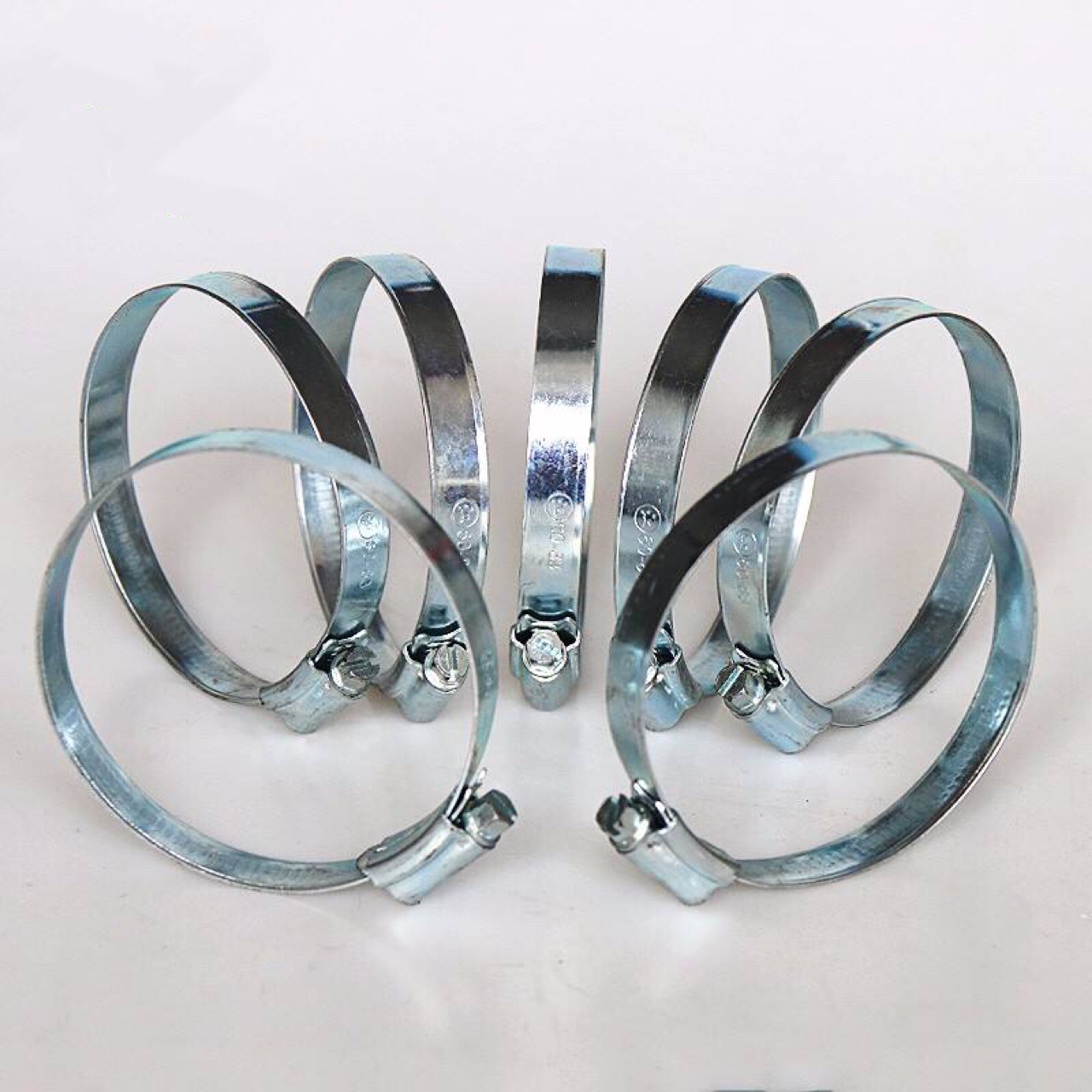 喉箍镀锌喉箍镀锌喉箍铁镀锌喉箍10-16至160mm四川成都-阿里巴巴