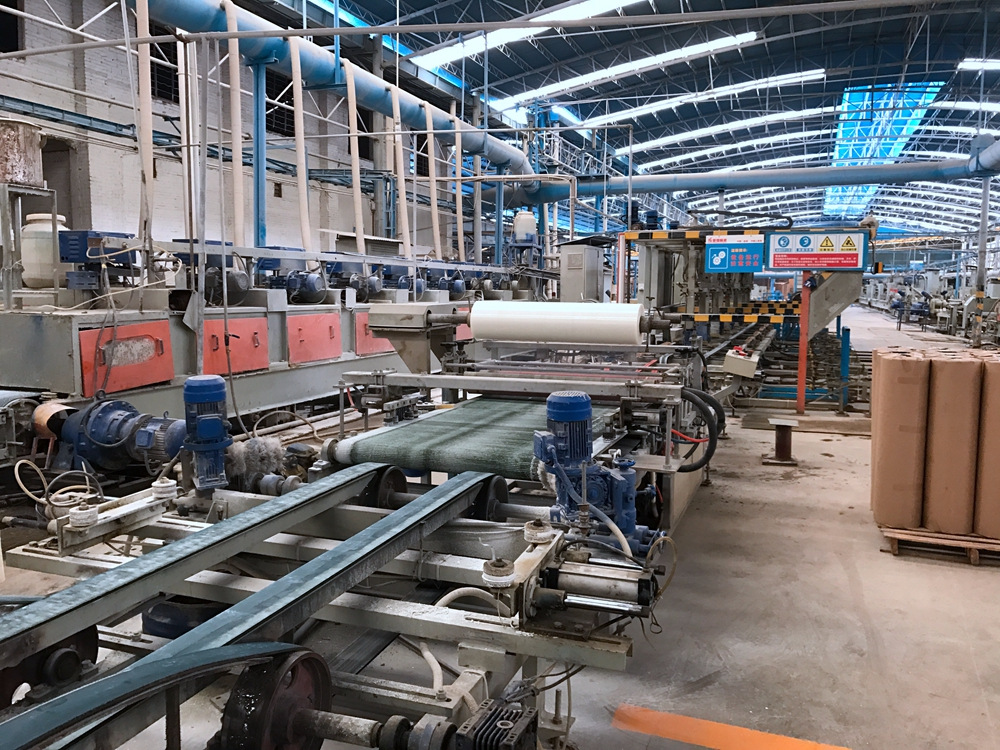 佛山仿古砖600*600 客厅餐厅地砖卫生间墙砖 灰色柔抛砖复古瓷砖