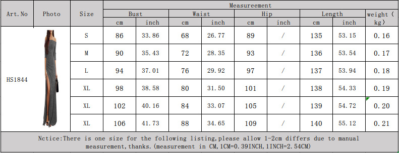*产品实际衣长与尺码表相差 1~3cm ,重量相差10g, 属于正常范围.