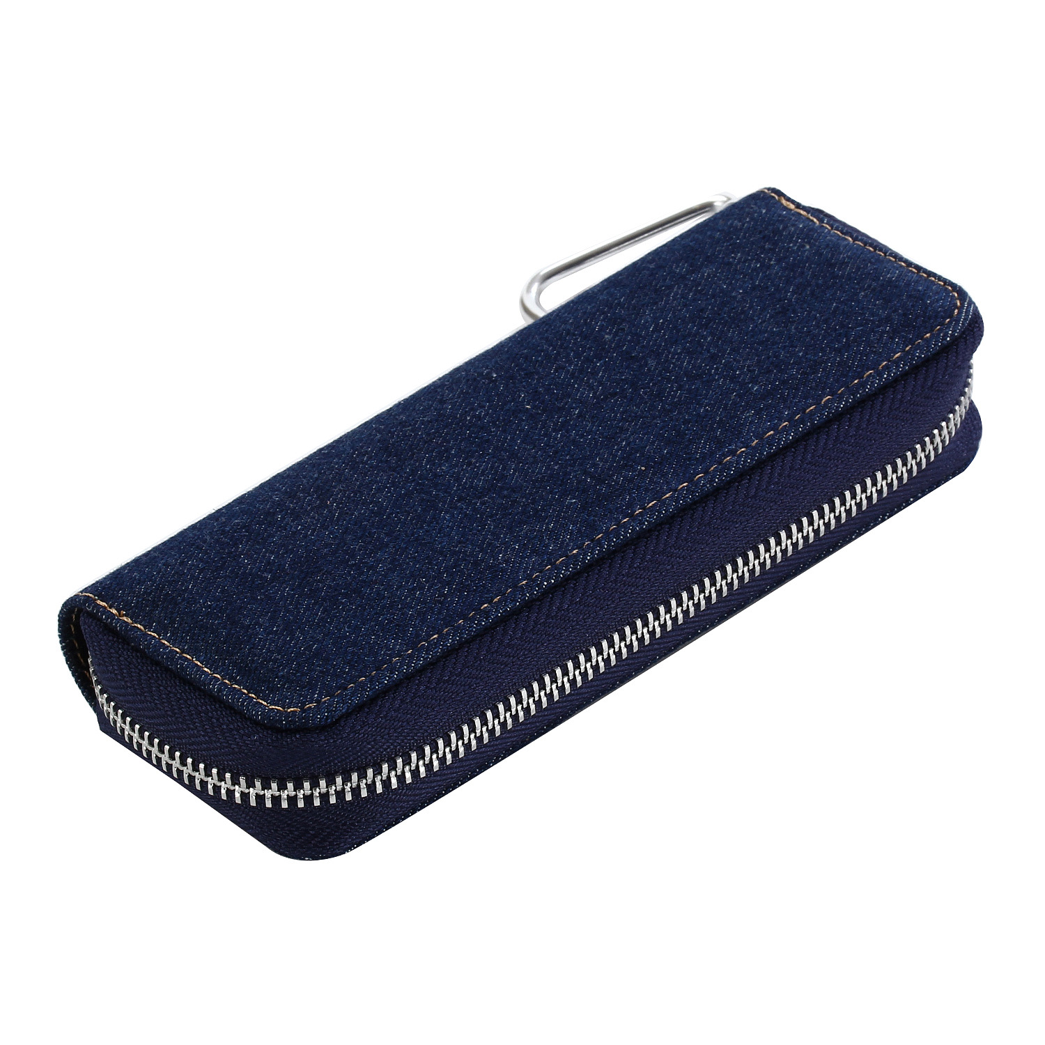 新款ploom tech电子烟皮套定制pu ploomtech拉链收纳包日本爆款