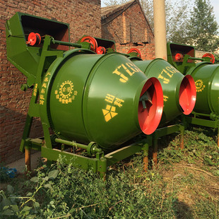 350小型砂浆搅拌机