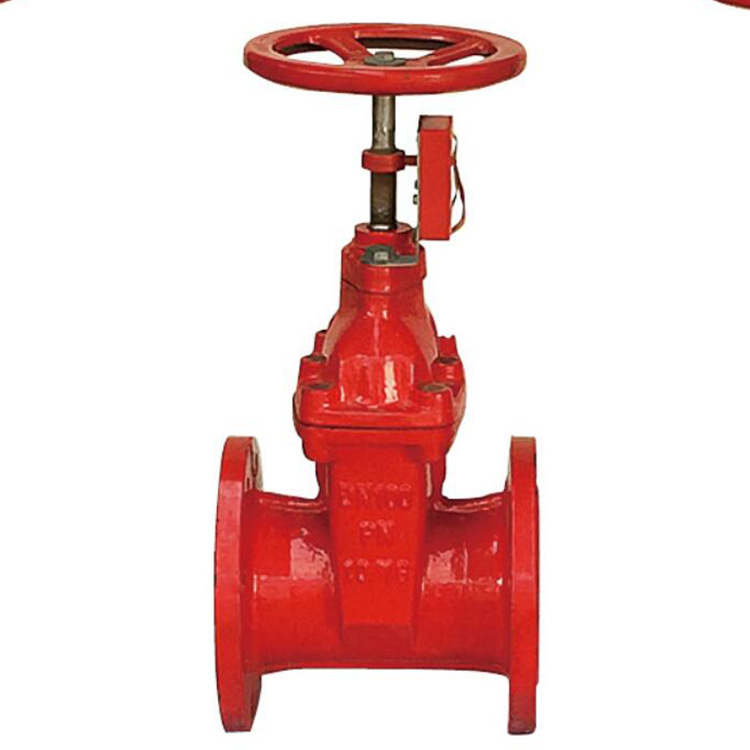 信号闸阀xz45x-16q型号物流快产品质量保证