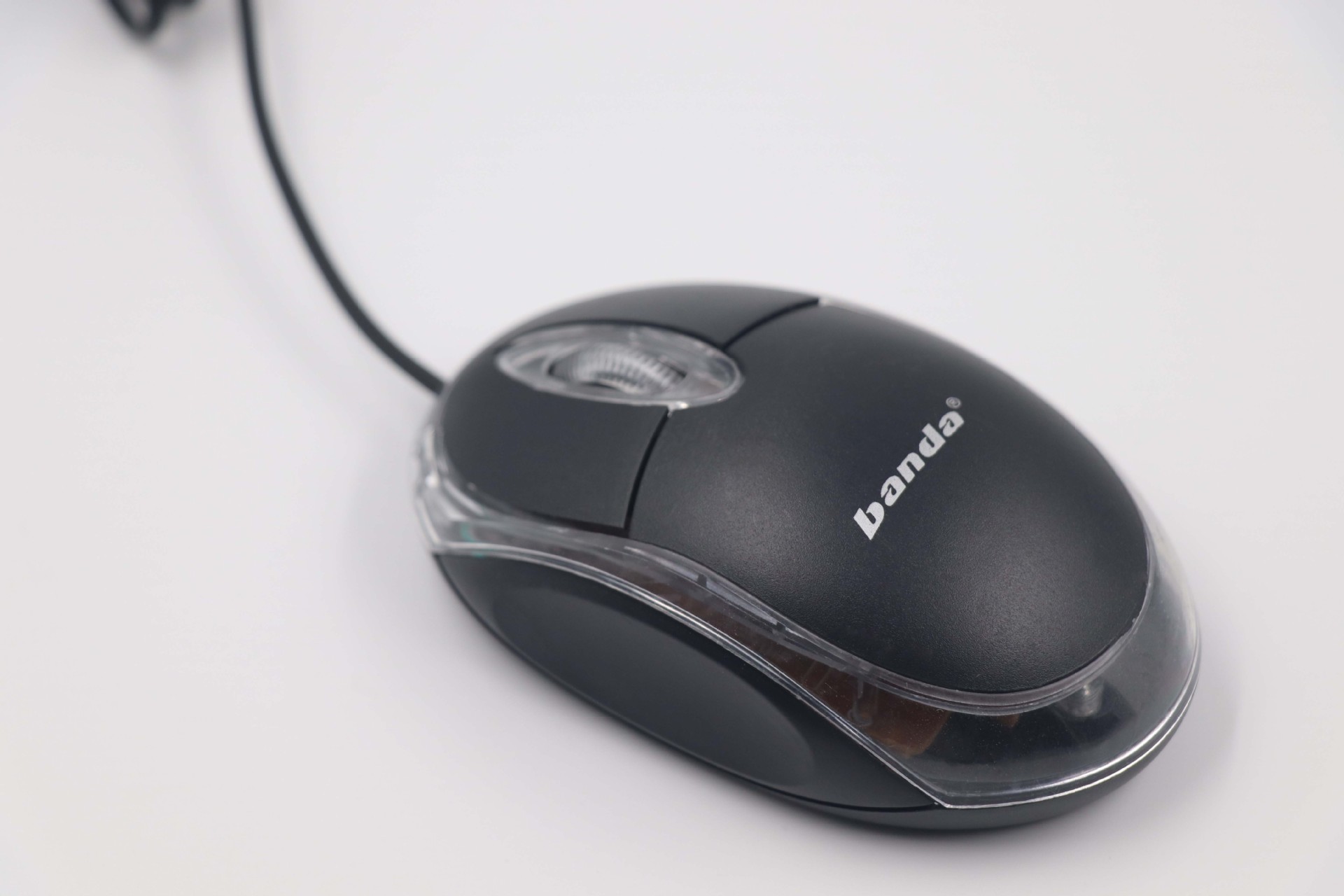 厂家现货有线光电鼠标mouse轻薄usb游戏鼠标滑鼠oem定制电脑配件