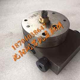 沈阳中捷摇臂钻床z3040*13/2 钻床油泵 24泵 主轴箱油泵齿轮泵