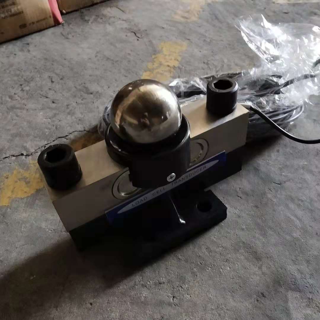 40吨称重传感器 天津数字式电子地磅传感器 30吨柯力桥式传感器