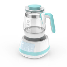 婴儿恒温调奶器热水壶智能冲奶粉炖煮电水壶保温夜奶冲奶机温奶暖