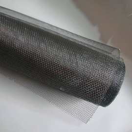 10目小孔镀锌铅网密目细铁丝筛网摸墙水泥砂浆网后浇带铁丝网