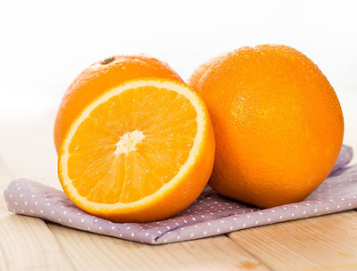 果至鲜 澳橙sunkist 新奇士脐橙 夏橙 新鲜橙子 3107 甜 5斤包邮