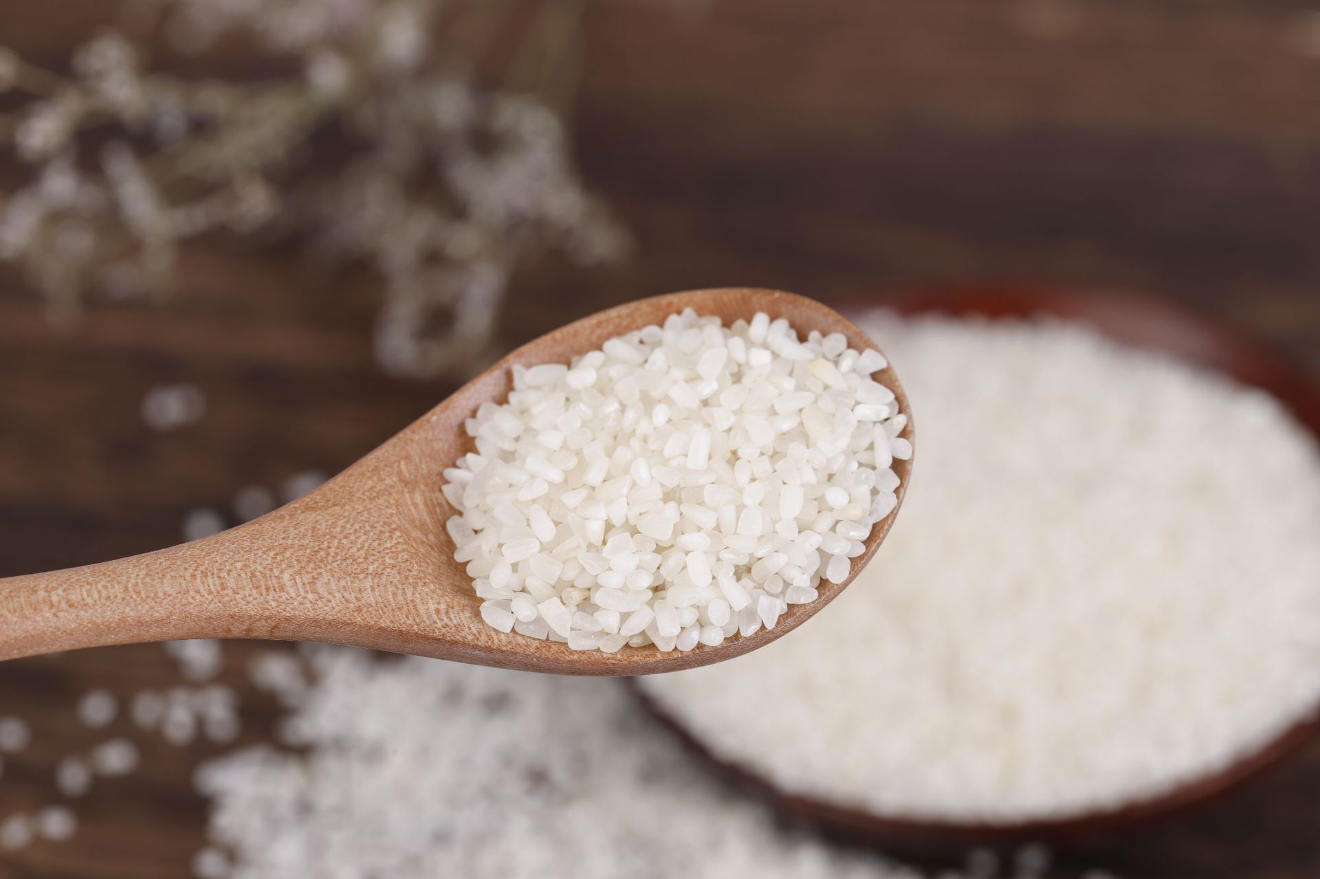 18新米东北长粒香大米粳米 五谷杂粮熬粥大米 袋装25kg