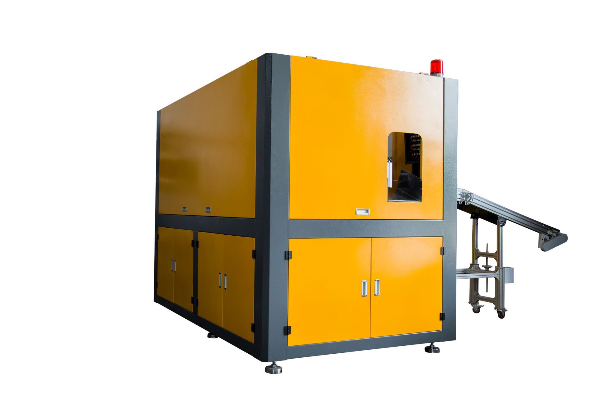 全自动吹瓶机1出4矿泉水饮料小广口瓶自动上料厂家直销可定制