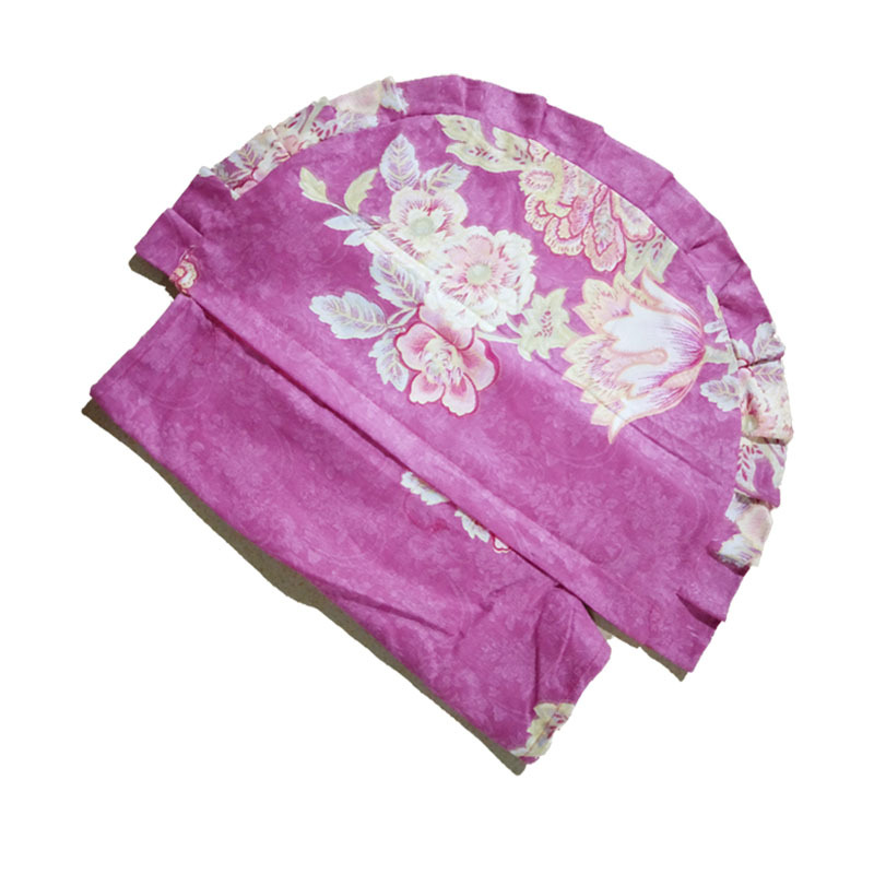 糖果枕头套老粗布枕头套 荞麦壳枕芯皮子组合枕头颈椎枕 不含荞麦