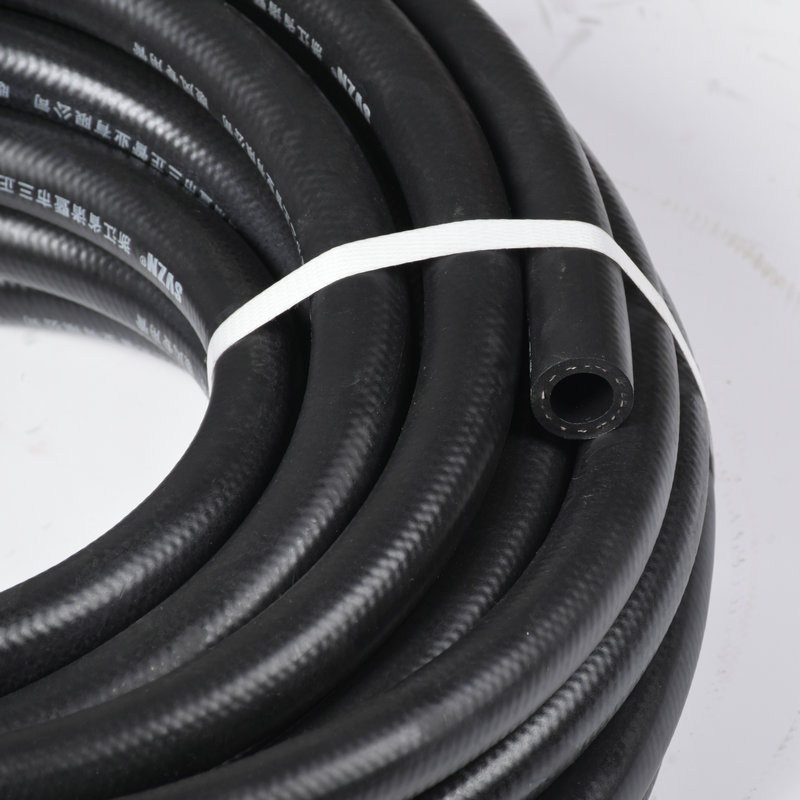 汽车硅胶橡胶暖风水管发动机冷却液耐高温暖风管批发定制