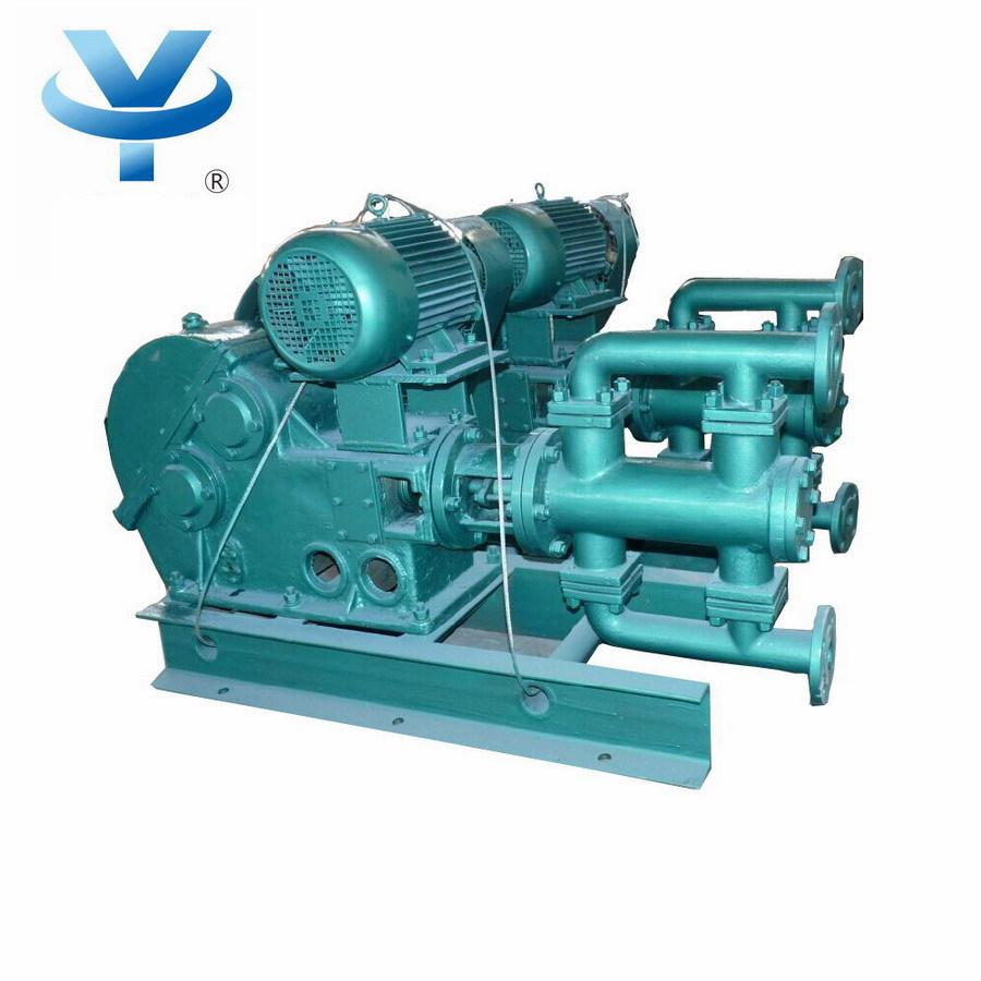 供应wbr高温电动往复泵 防爆电动往复泵 不锈钢往复泵