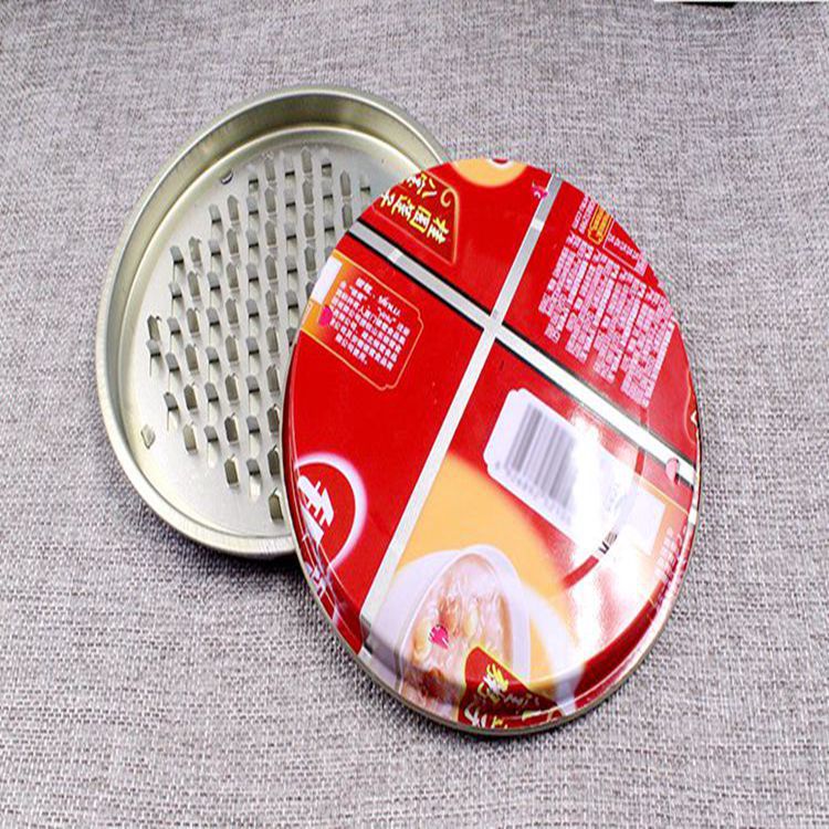 Factory Direct Sales Big Nail Mosquito Smudge Box Iron Mosquito Coil Spike Tooth Mosquito Repellent Tray Large Size Mosquito Incense Holder