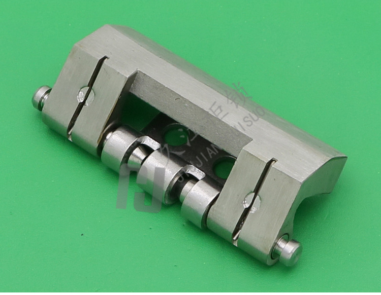 久江cl201-1不锈钢铰链 暗合页 开关控制电箱机柜 威图柜可焊接