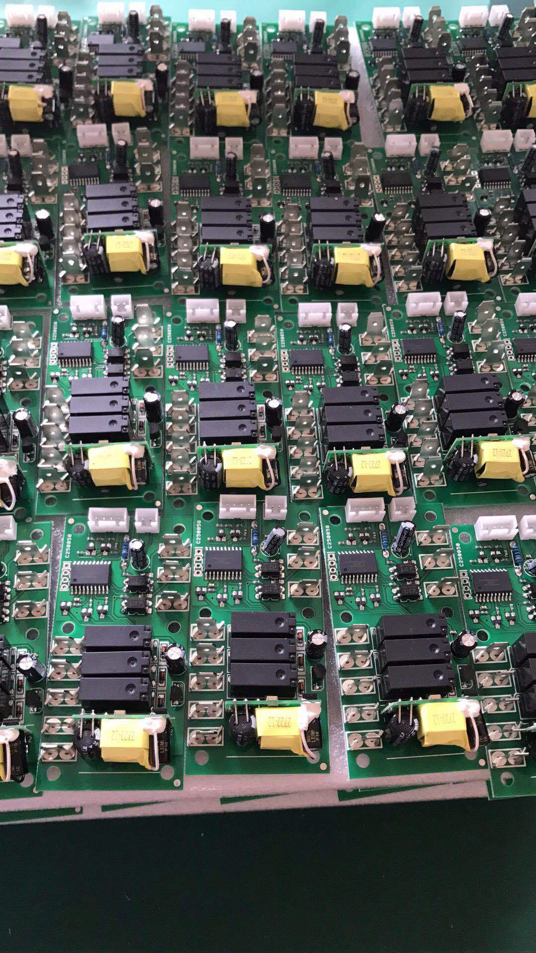 无锡smt贴片插件加工 承接电路板贴片加工 插件加工一条龙服务