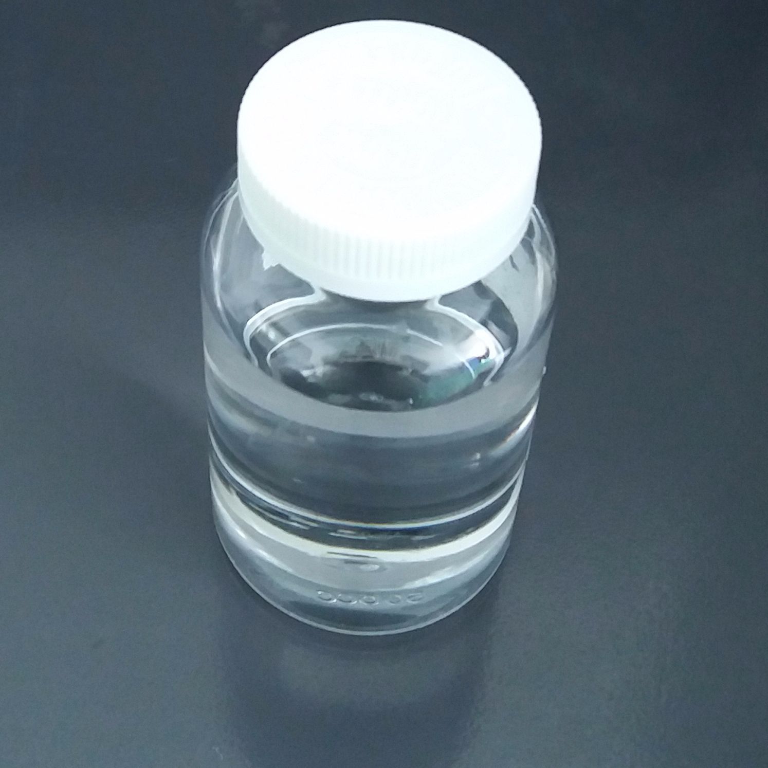 工厂直销多种粘度透明无杂质质量稳定乙烯基硅油直链