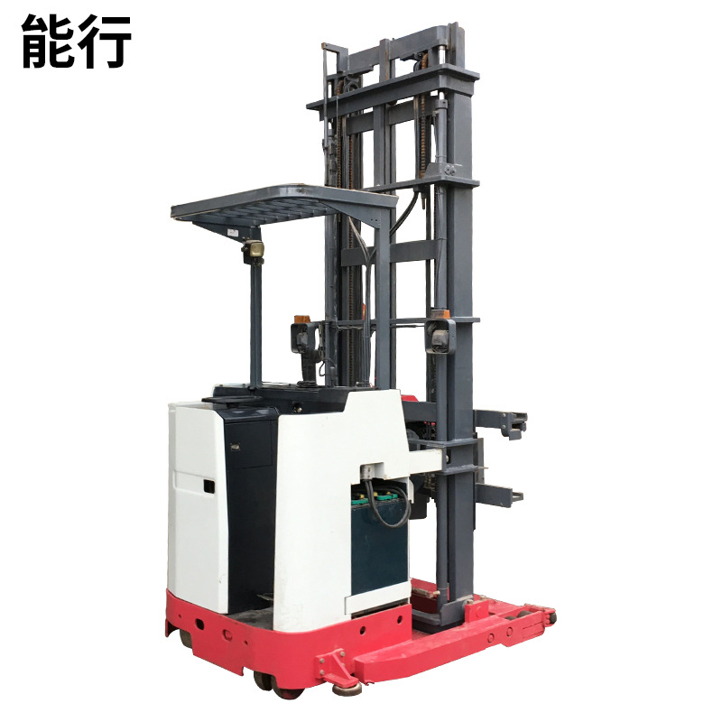 林德t20步行式电动托盘搬运车 货叉长1.4米林德电动托盘搬运叉车